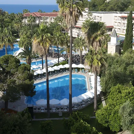 فندق Barut Hemera 5*