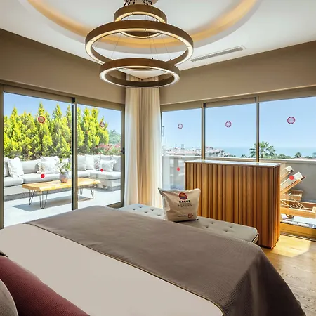 Barut Hemera Ξενοδοχείο 5*