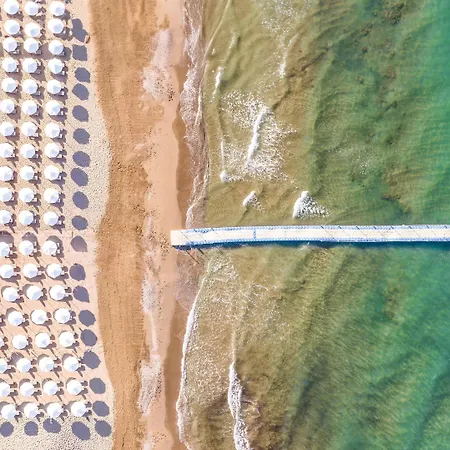 Barut Hemera Hotel