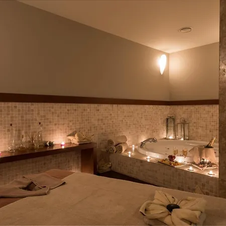 Barut Hemera 5* Side