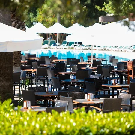 Barut Hemera 5* Side