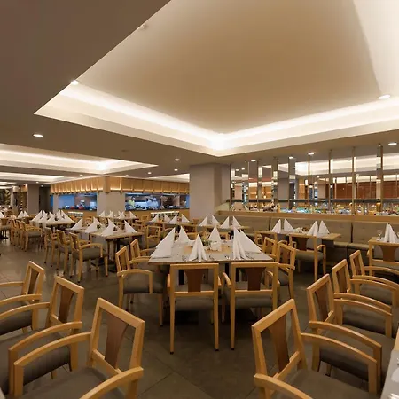 فندق Barut Hemera