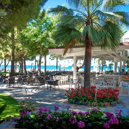 Hotel Barut Hemera 5*