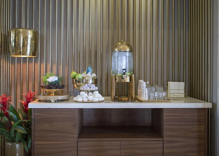 Hotel Barut Hemera Side