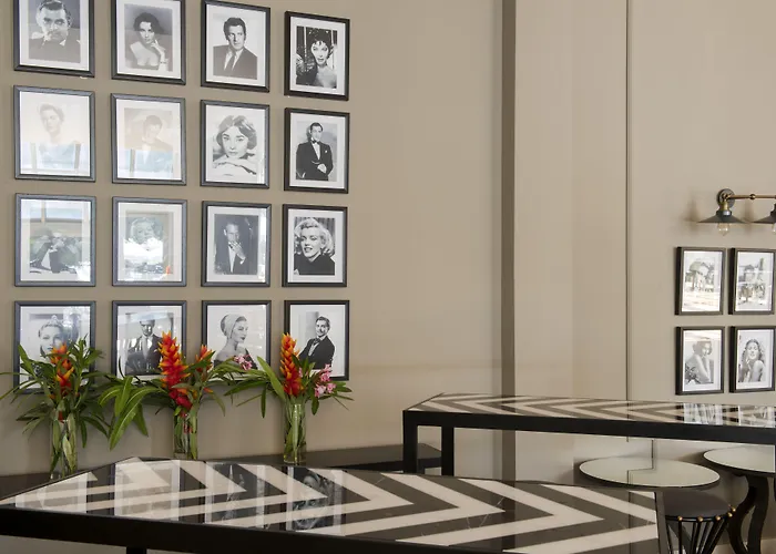 Barut Hemera Otel Side