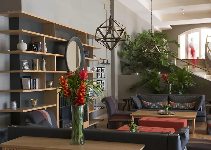 Barut Hemera 5* Side