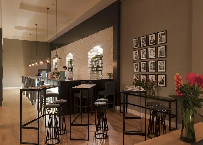 Otel Barut Hemera 5*