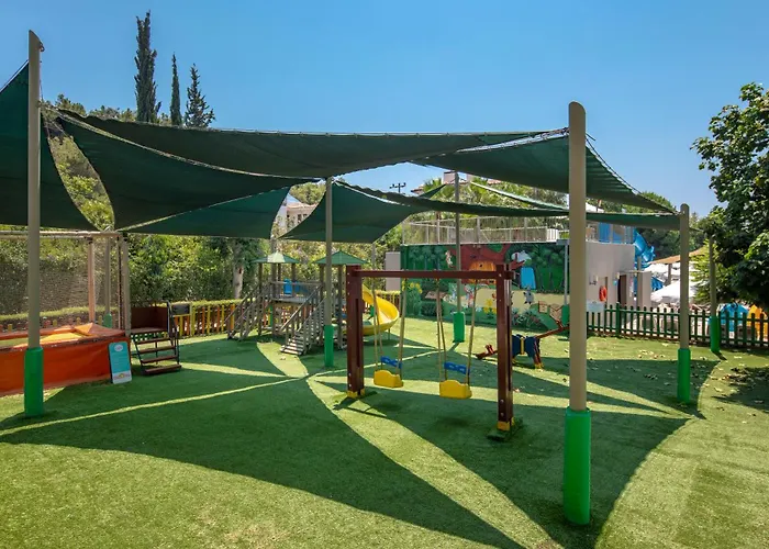 Otel Barut Hemera Side