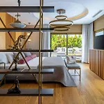 Hotel Barut Hemera Sidé