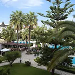 Hotel Barut Hemera