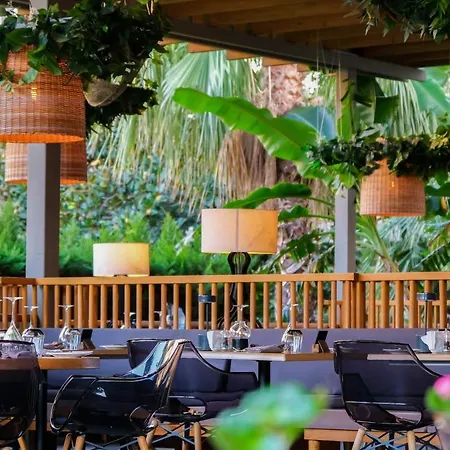 Barut Hemera Szálloda 5*