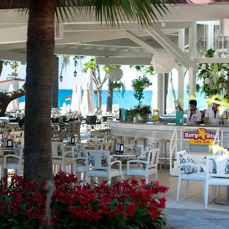 Barut Hemera Hotel Side
