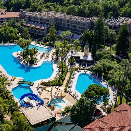 Barut Hemera Hotel 5*