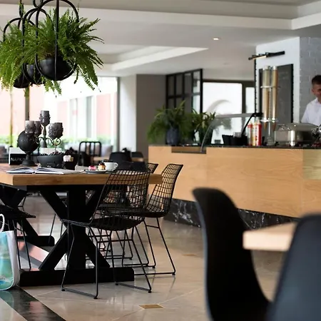 Barut Hemera Szálloda 5*