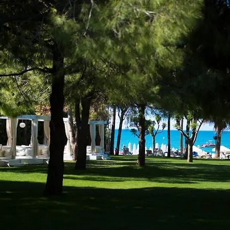 Szálloda Barut Hemera