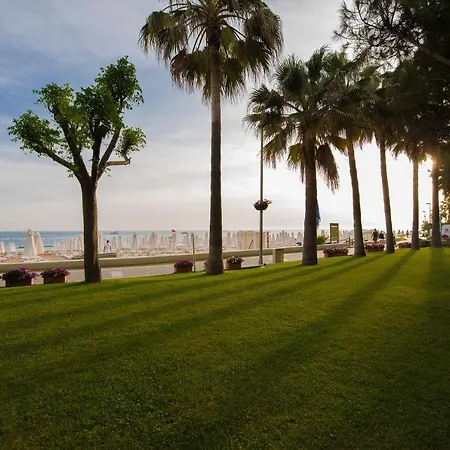 Barut Hemera Szálloda Side