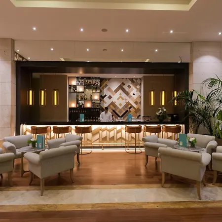 Szálloda Barut Hemera 5*