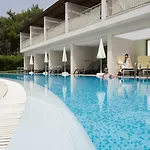 Hotell Barut Hemera - Ultra 5*