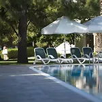 Hotell Barut Hemera - Ultra Side