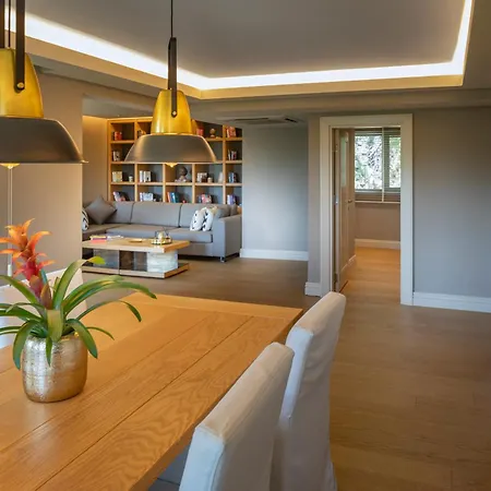 Barut Hemera Hotel 5*