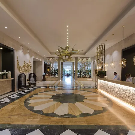 Barut Hemera Hotel Side