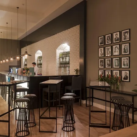 Hotel Barut Hemera 5*