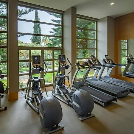 Hotel Barut Hemera Side