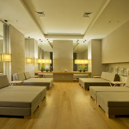 Barut Hemera 5* Side