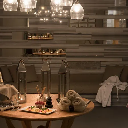 Barut Hemera Hotel Side