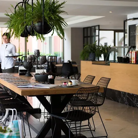 Barut Hemera Hotel 5*