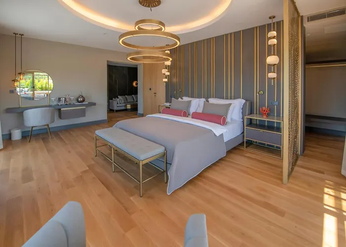 Barut Hemera 5* سيدي