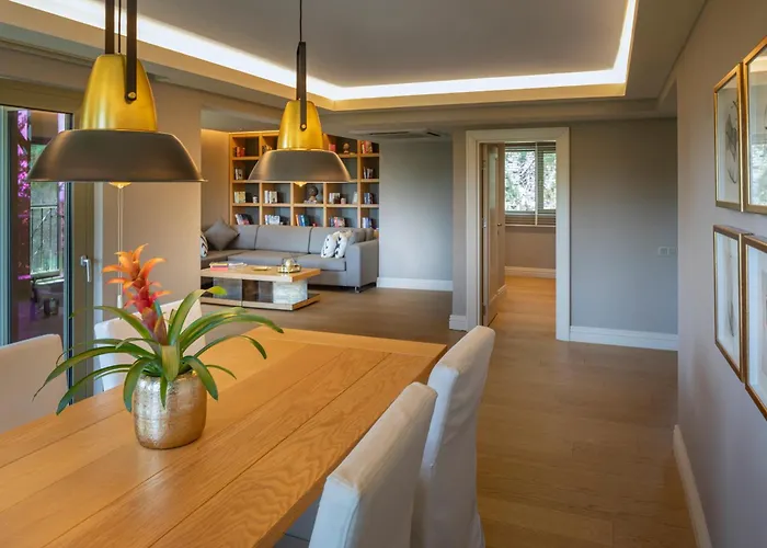 Barut Hemera فندق 5*