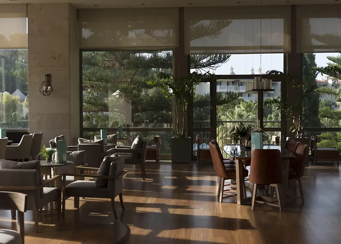فندق Barut Hemera سيدي
