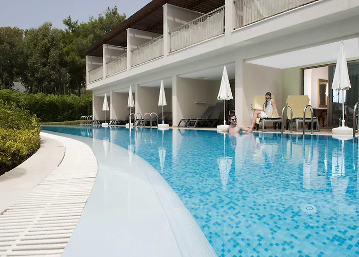 فندق Barut Hemera 5*
