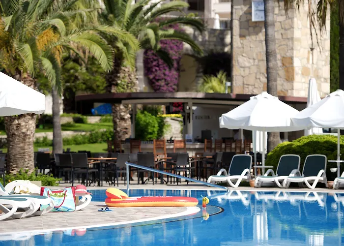 Barut Hemera 5* سيدي