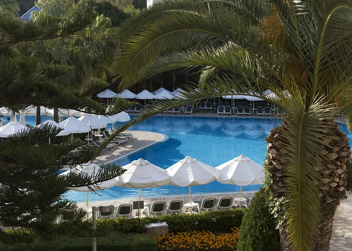 Barut Hemera فندق سيدي
