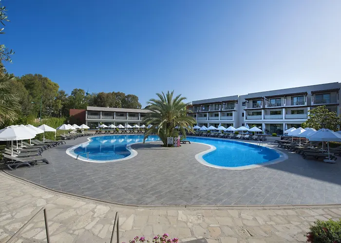 فندق Barut Hemera