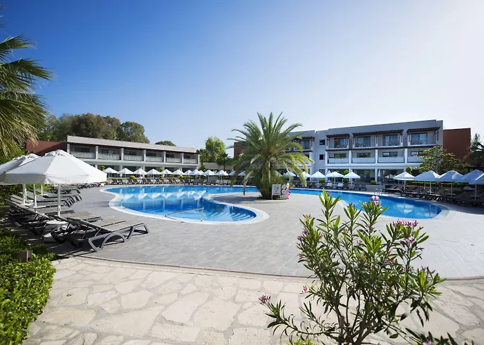 فندق Barut Hemera 5*