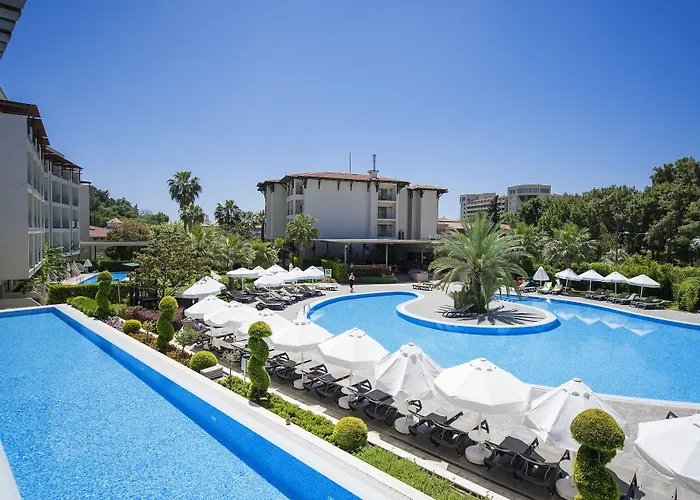 Barut Hemera 5* سيدي