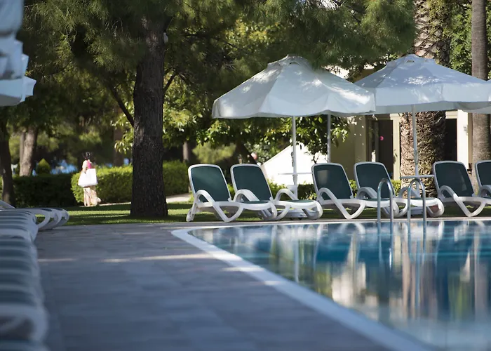 فندق Barut Hemera سيدي