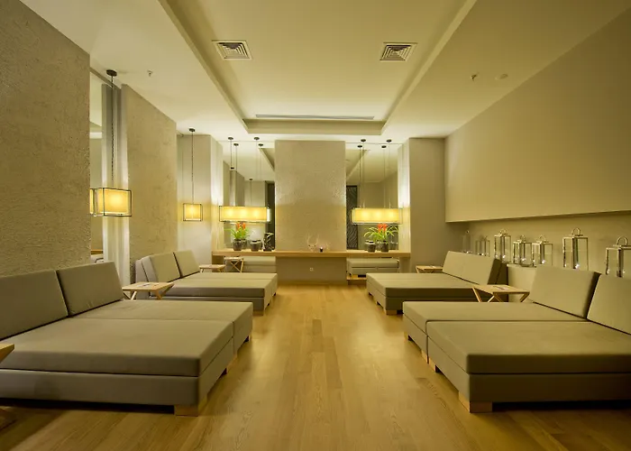 Barut Hemera 5* سيدي