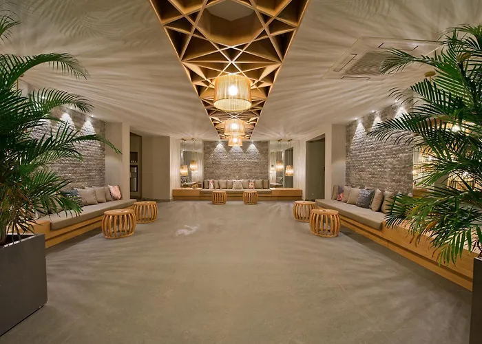 فندق Barut Hemera سيدي