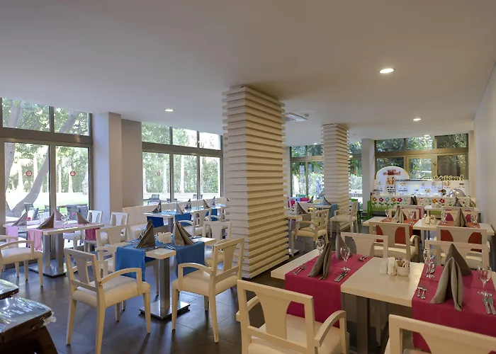 Barut Hemera فندق 5*