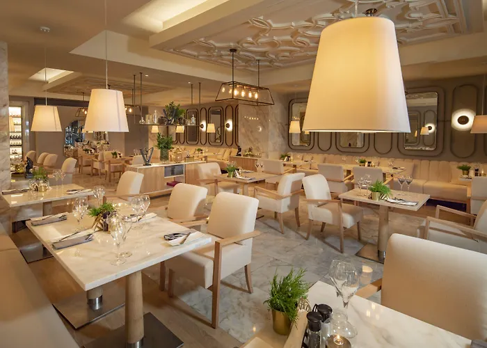 Barut Hemera Hotel 5*