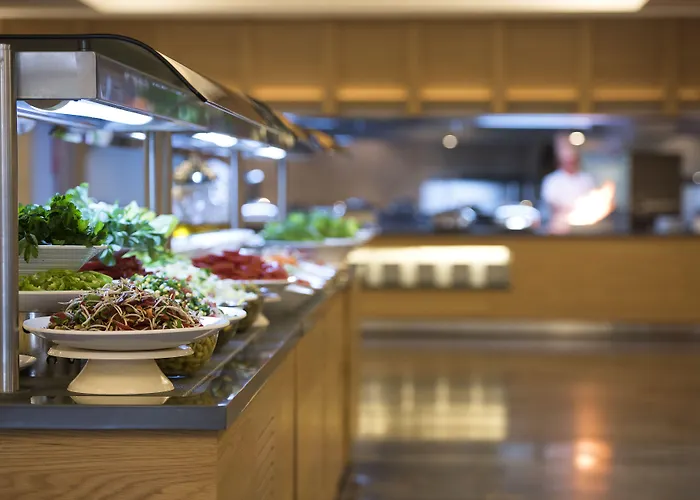 Barut Hemera 5* سيدي