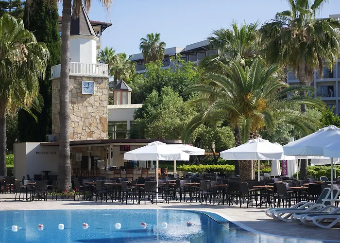 Barut Hemera 5* سيدي