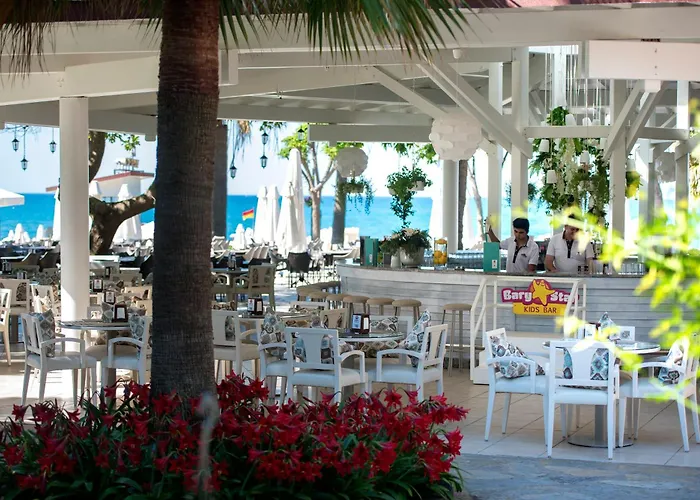 Barut Hemera فندق سيدي
