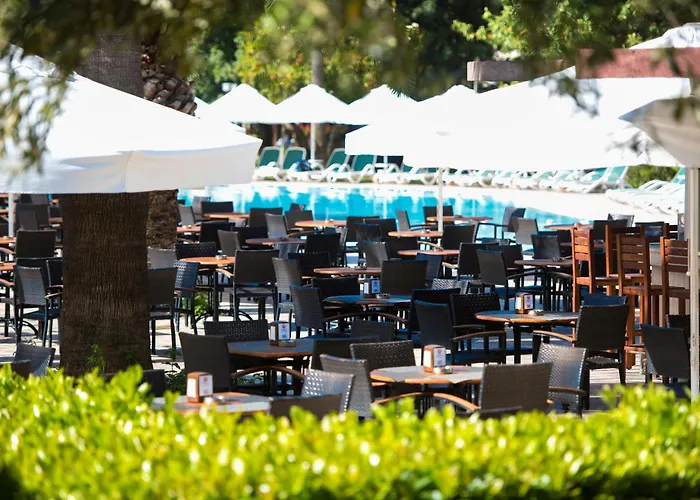 Barut Hemera فندق