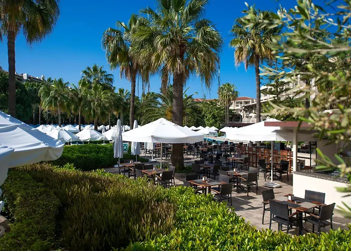 Barut Hemera فندق