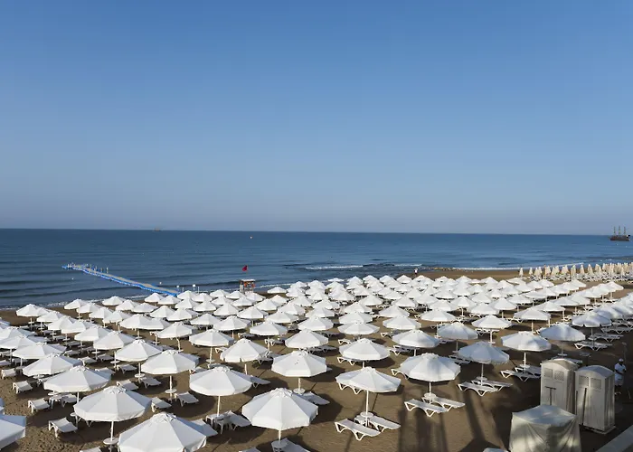 Barut Hemera فندق 5*